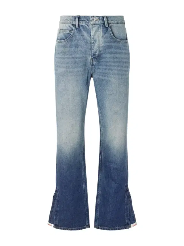 Nahmias High Tide Straight-Leg Jeans - Men