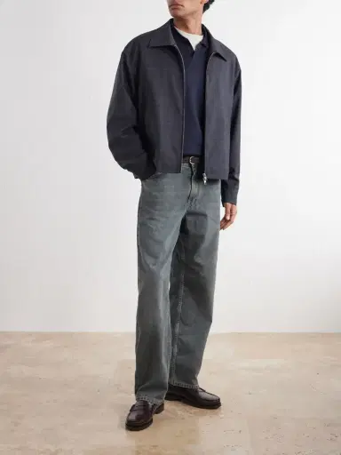 NN07 Otis 10074 Straight-Leg Jeans - Men | Thumbnail 2