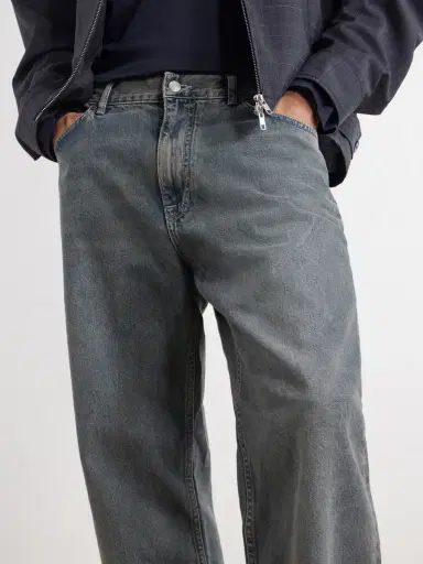 NN07 Otis 10074 Straight-Leg Jeans - Men | Thumbnail 5