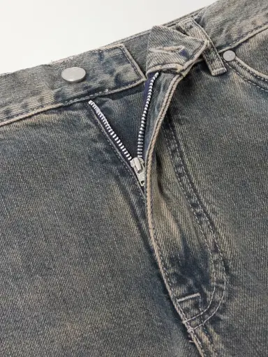NN07 Otis 10074 Straight-Leg Jeans - Men | Thumbnail 6