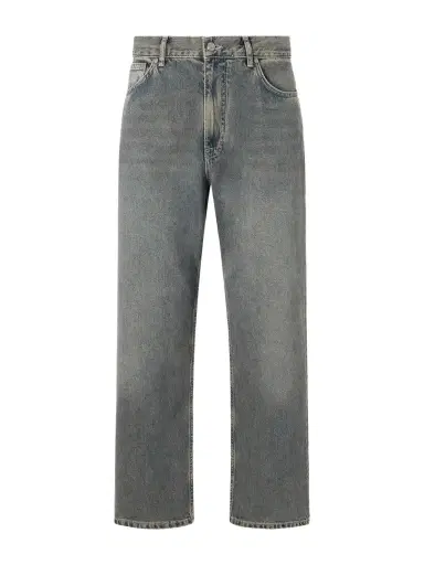 NN07 Otis 10074 Straight-Leg Jeans - Men | Thumbnail 1