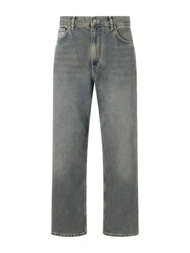 NN07 Otis 10074 Straight-Leg Jeans - Men