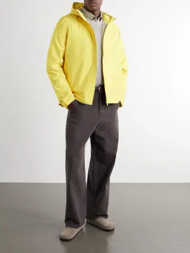 Canada Goose Horizon Rain Shell Hooded Jacket - Men | Thumbnail 2
