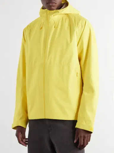 Canada Goose Horizon Rain Shell Hooded Jacket - Men | Thumbnail 3
