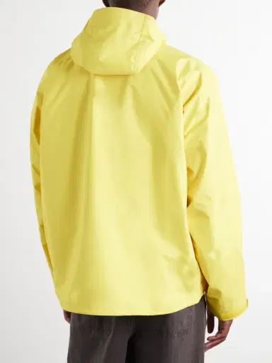 Canada Goose Horizon Rain Shell Hooded Jacket - Men | Thumbnail 4
