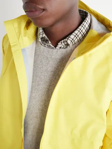 Canada Goose Horizon Rain Shell Hooded Jacket - Men | Thumbnail 5