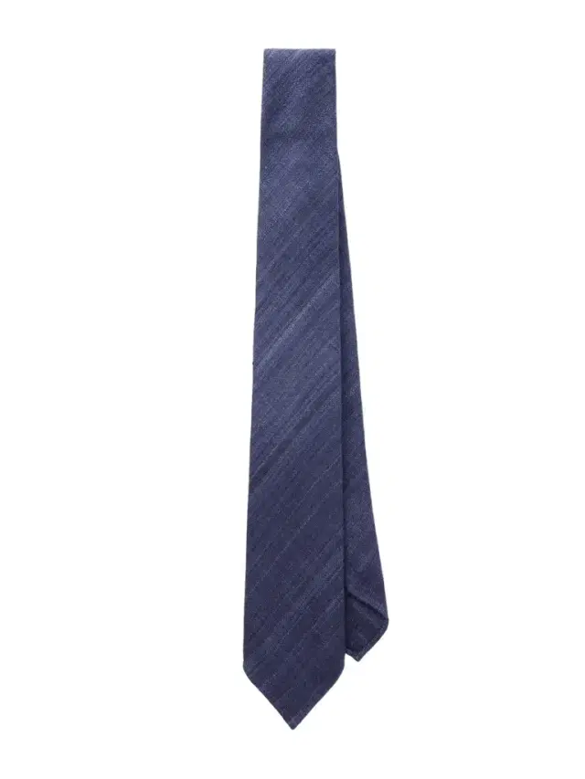 Drake's 7cm Silk Tie - Men