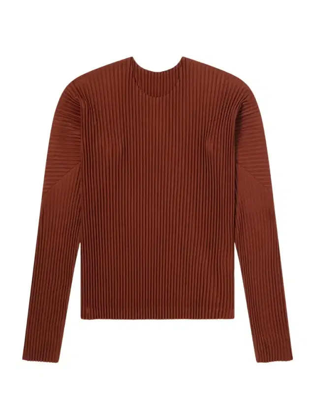 Homme Plissé Issey Miyake Panelled Pleated T-Shirt - Men