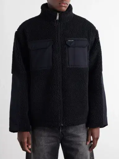Canada Goose Harrier Fleece Jacket - Men | Thumbnail 3