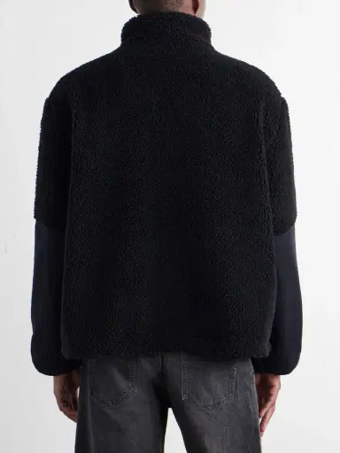 Canada Goose Harrier Fleece Jacket - Men | Thumbnail 4