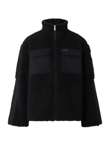 Canada Goose Harrier Fleece Jacket - Men | Thumbnail 1