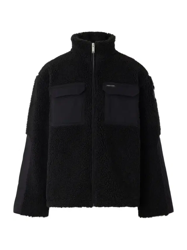 Canada Goose Harrier Fleece Jacket - Men