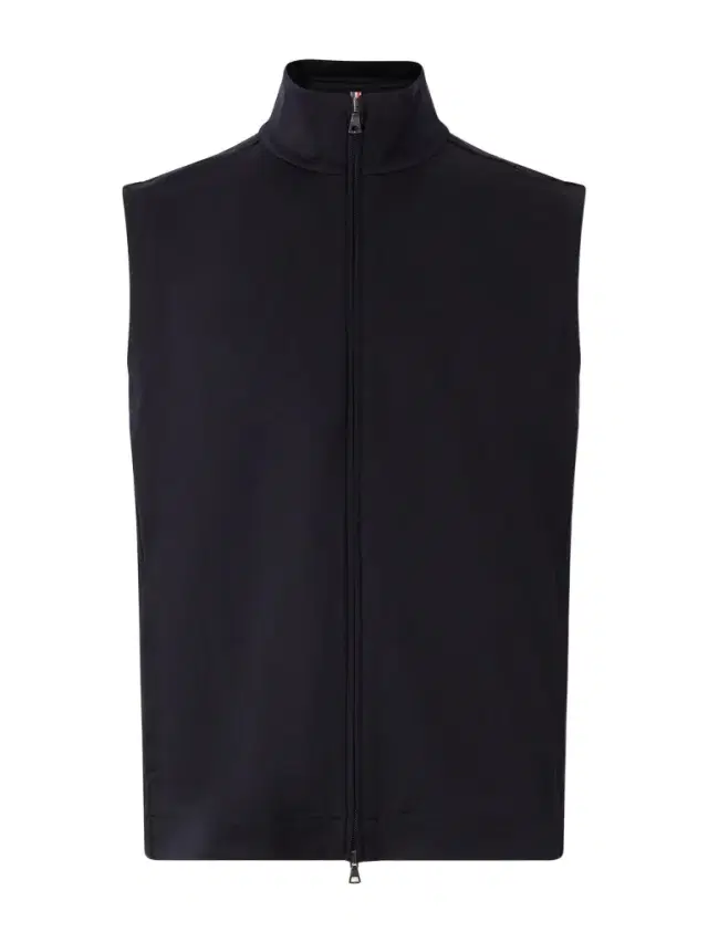 Orlebar Brown Dorien Stretch-Jersey Vest - Men