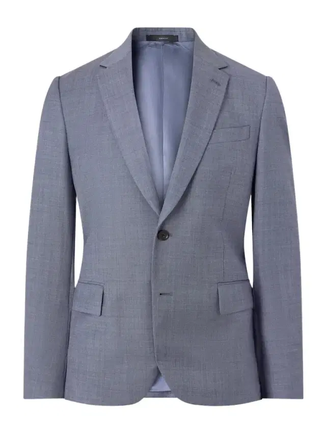 Paul Smith Wool-Twill Suit Jacket - Men