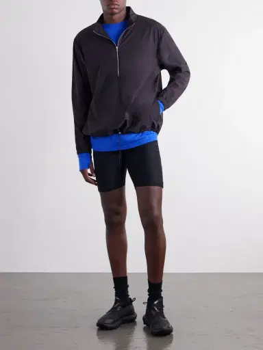 Literary Sport Anton Shell Jacket - Men | Thumbnail 2