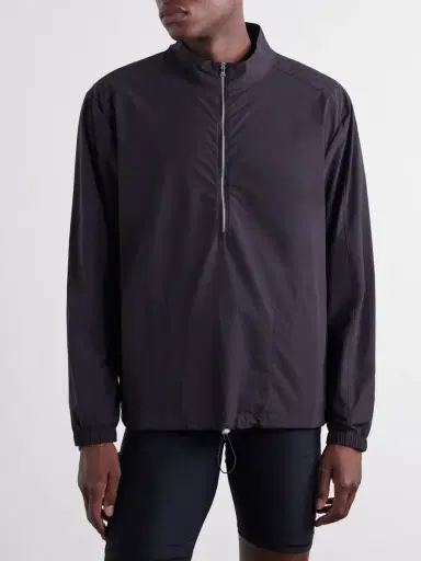 Literary Sport Anton Shell Jacket - Men | Thumbnail 3