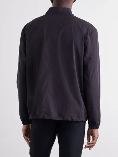Literary Sport Anton Shell Jacket - Men | Thumbnail 4