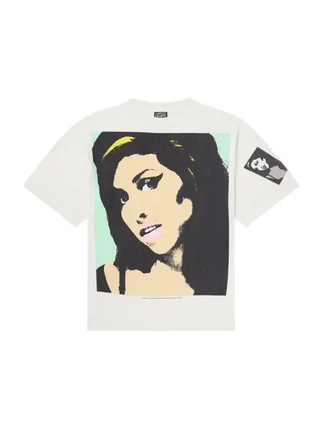 SAINT Mxxxxxx Amy Printed Cotton-Jersey T-Shirt - Men