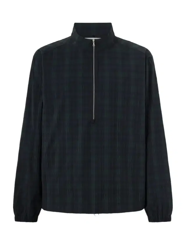 Literary Sport Anton Checked Seersucker Jacket - Men
