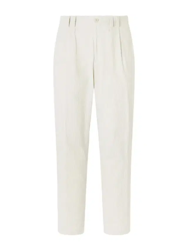 Canali Straight-Leg Cotton-Corduroy Trousers - Men