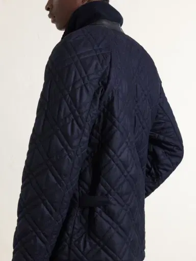 Gabriela Hearst Clarence Wool and Cashmere-Blend Jacket - Men | Thumbnail 5