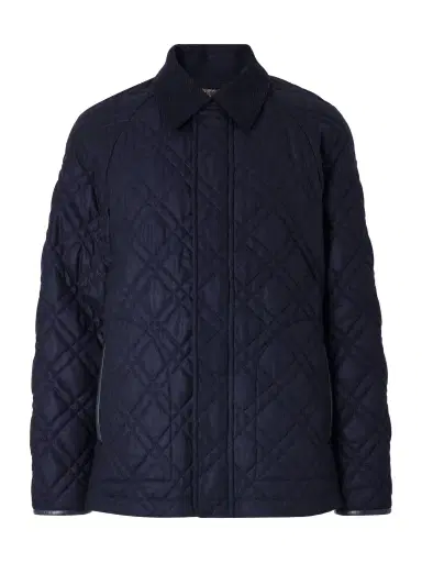 Gabriela Hearst Clarence Wool and Cashmere-Blend Jacket - Men | Thumbnail 1