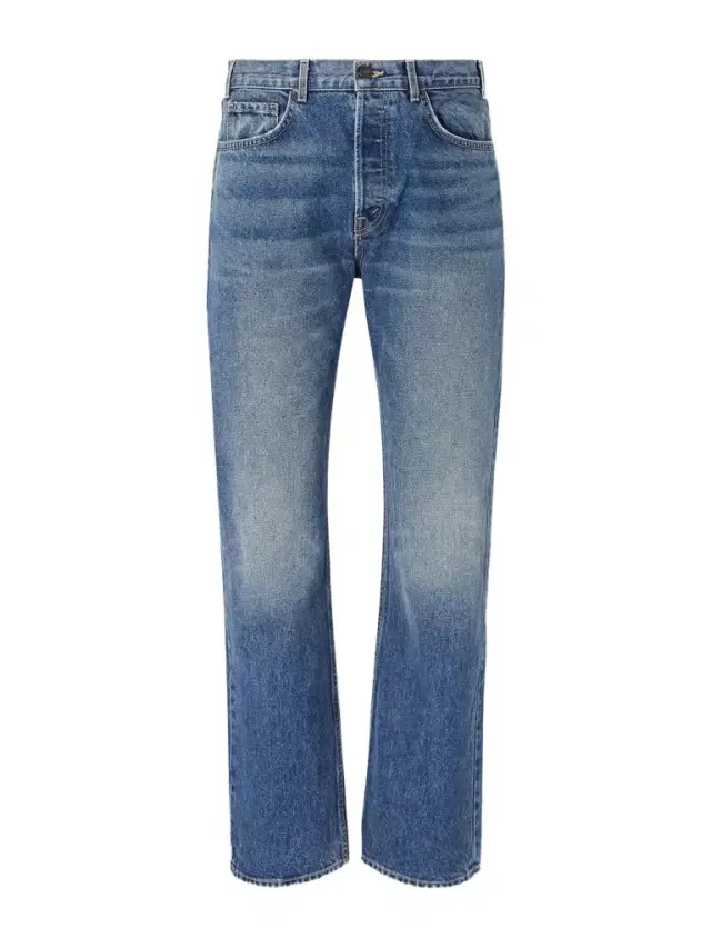 Nili Lotan Billie Straight-Leg Jeans - Men