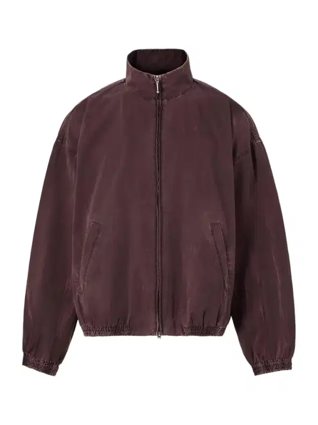 AGOLDE Marshall Cotton-Poplin Jacket - Men