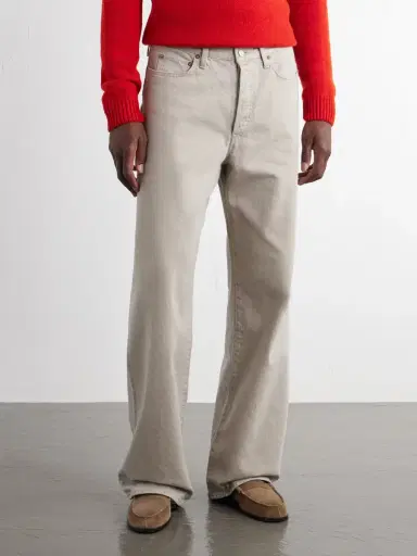 ssstein Straight-Leg Jeans - Men | Thumbnail 3
