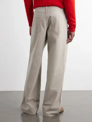 ssstein Straight-Leg Jeans - Men | Thumbnail 4