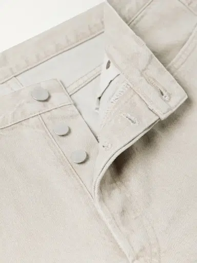 ssstein Straight-Leg Jeans - Men | Thumbnail 6