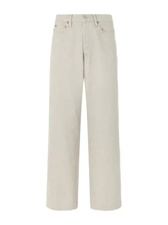 ssstein Straight-Leg Jeans - Men