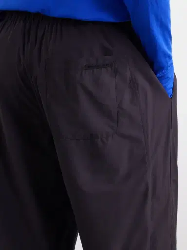 Literary Sport Nelson Straight-Leg Shell Drawstring Trousers - Men | Thumbnail 5
