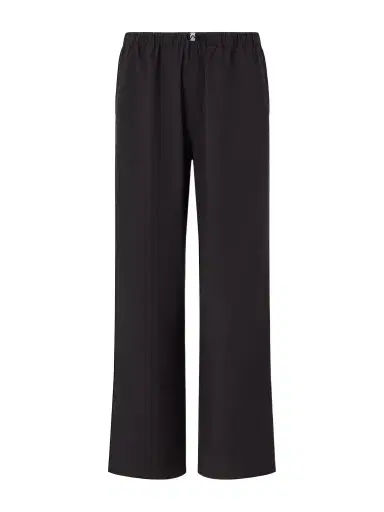 Literary Sport Nelson Straight-Leg Shell Drawstring Trousers - Men | Thumbnail 1