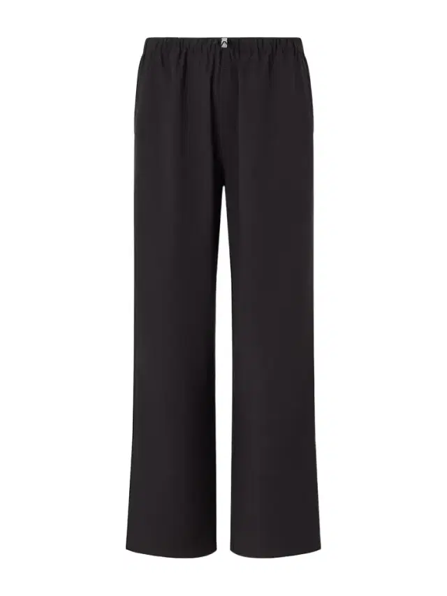 Literary Sport Nelson Straight-Leg Shell Drawstring Trousers - Men