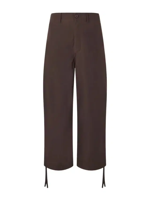 Casey Casey Abel Wide-Leg Cotton Trousers - Men
