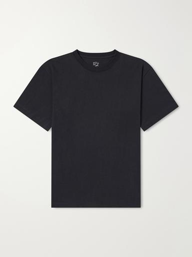 OrSlow Cotton-Jersey T-Shirt - Men | Thumbnail 1