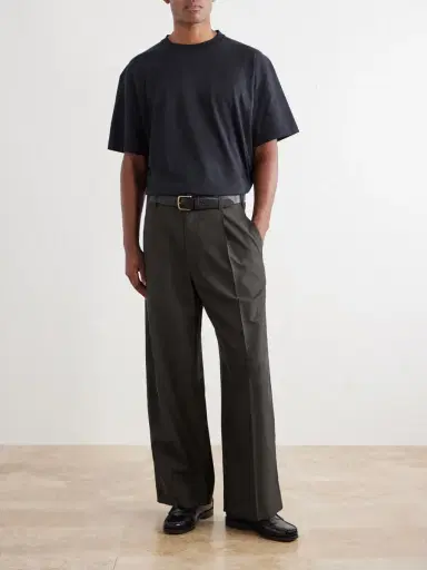 OrSlow Cotton-Jersey T-Shirt - Men | Thumbnail 2