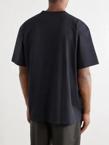 OrSlow Cotton-Jersey T-Shirt - Men | Thumbnail 4