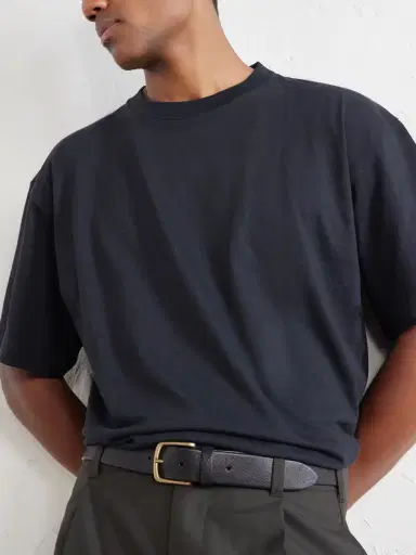 OrSlow Cotton-Jersey T-Shirt - Men | Thumbnail 5