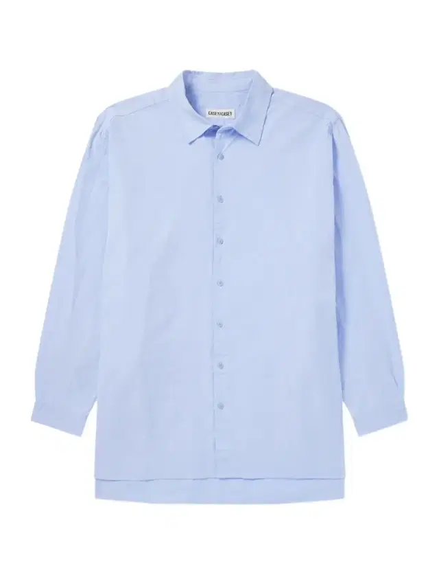 Casey Casey Ilka Cotton Shirt - Men