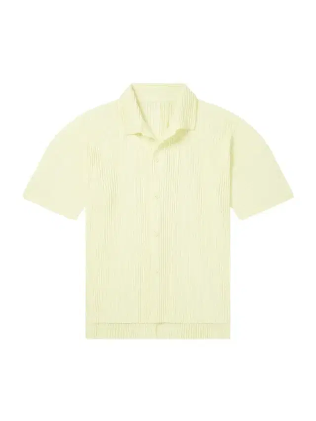 Homme Plissé Issey Miyake August Pleated Shirt - Men