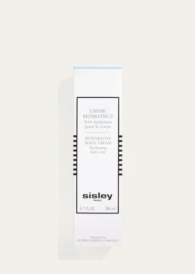 Sisley-Paris 6.7 oz. Restorative Body | Thumbnail 2