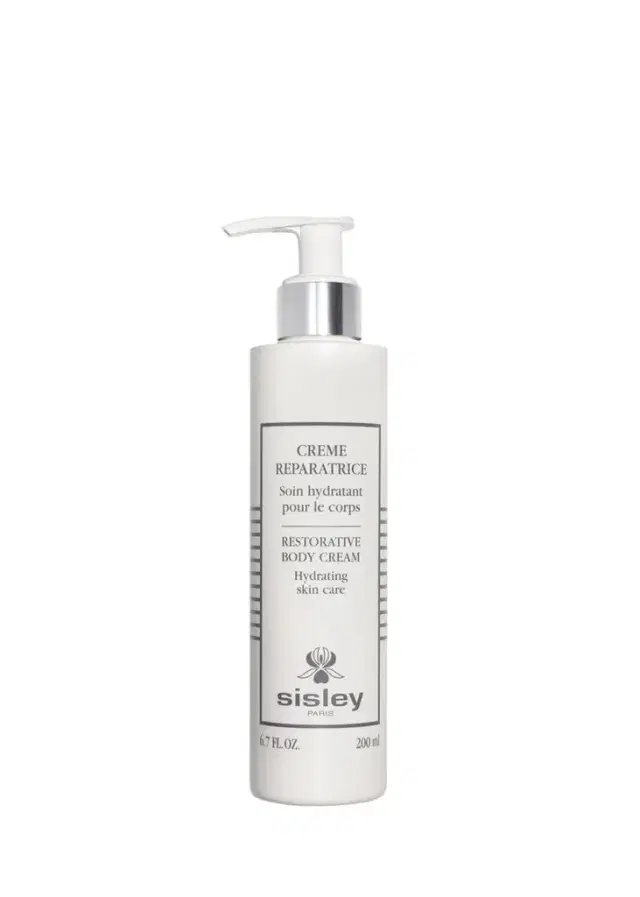 Sisley-Paris 6.7 oz. Restorative Body