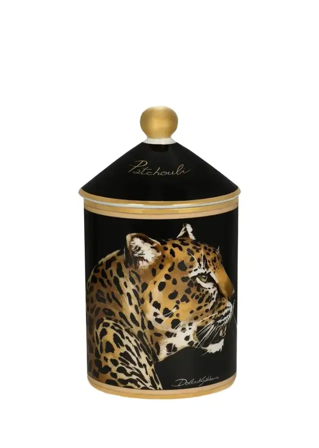 Dolce & Gabbana Scented Candle, 8.8 oz.