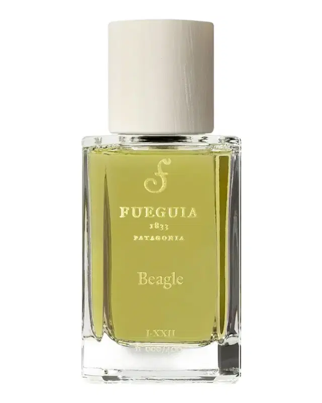 1.7 oz. Beagle Perfume