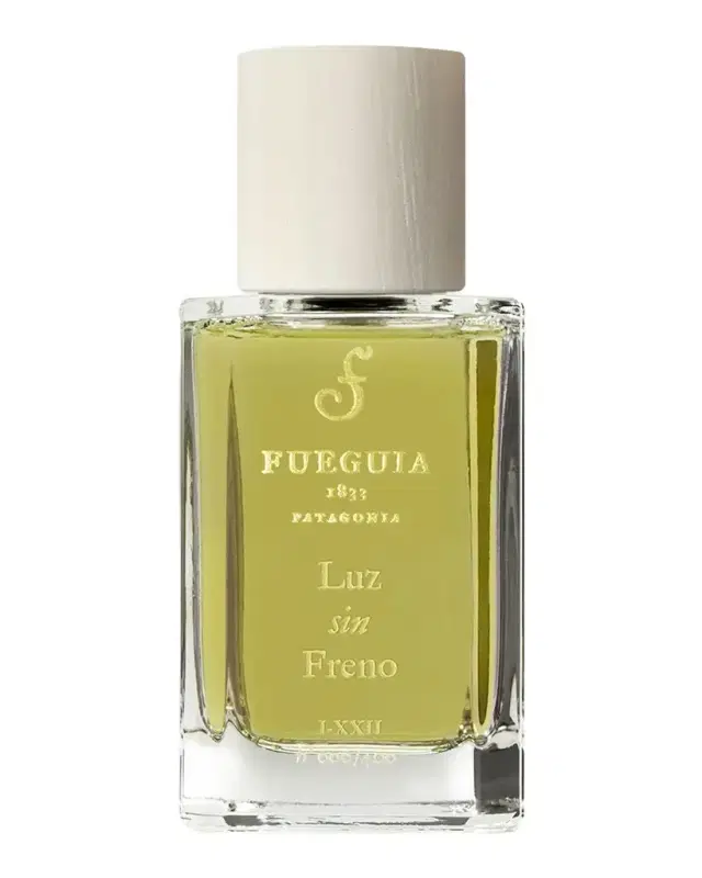 FUEGUIA 1833 1.7 oz. Luz Sin Freno Perfume