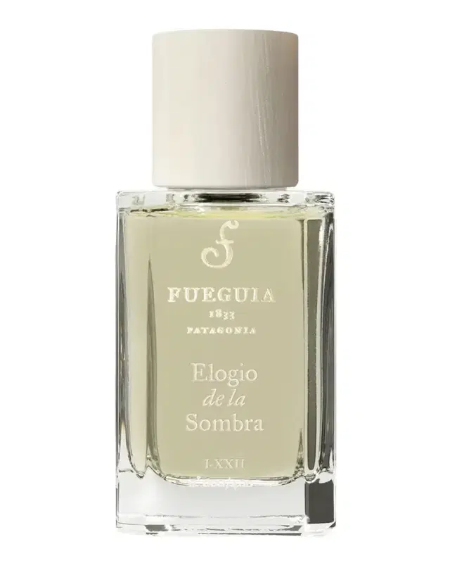 1.7 oz. Elogio de la Sombra Perfume