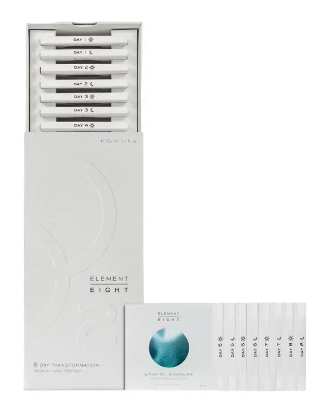 Element Eight 8-Day Firm & Repair Kit