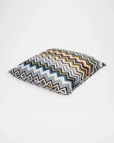 Missoni Home Belfast Cushion, 18" Square | Thumbnail 2